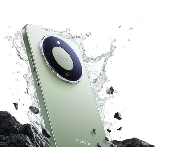 HONOR Magic8 Lite 5G 8/256GB Forest Green 120Hz - 1479438 - zdjęcie 14